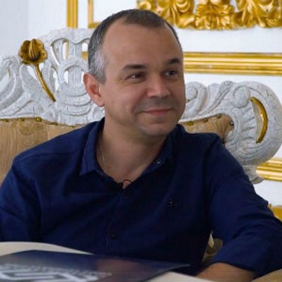 Евгений Скибунов